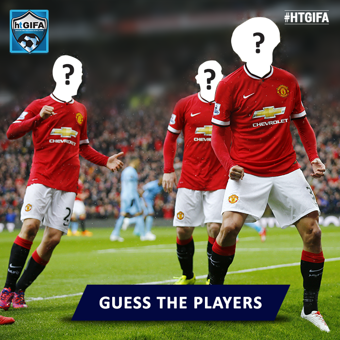 Guess The Players